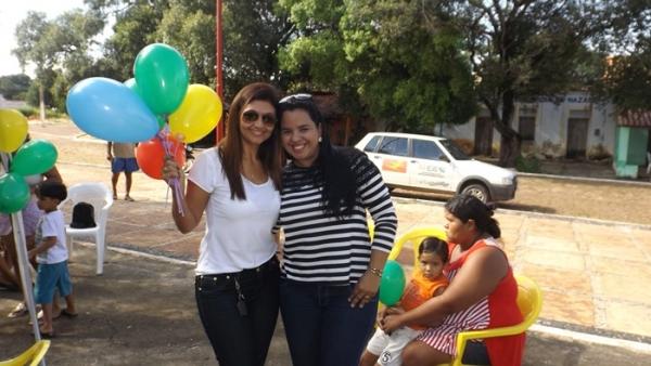 Dia “D” da Campanha de vacinação contra Gripe para crianças e idosos - Imagem 22