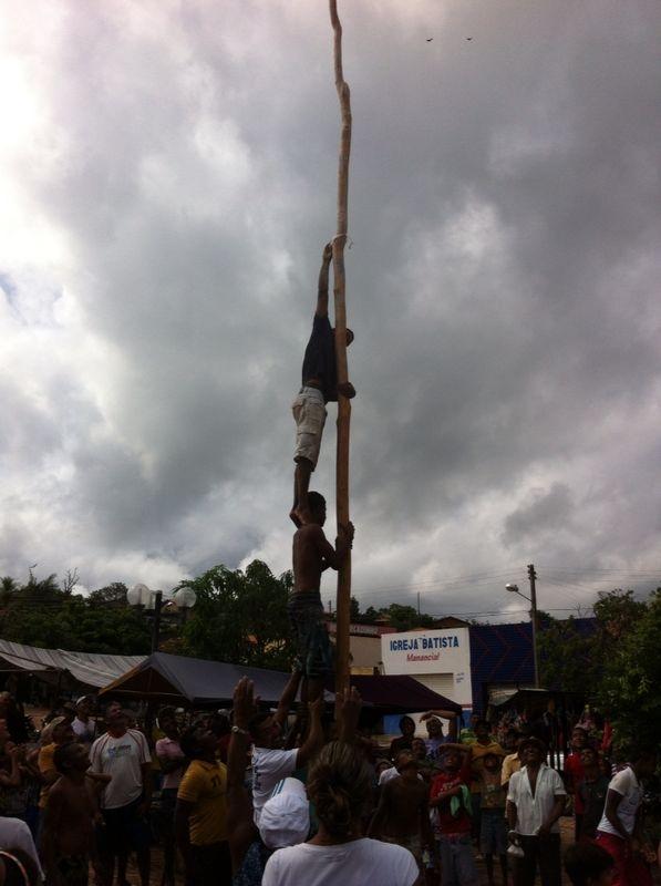 DIVULGAÇÃO DA PROGRAMAÇÃO DO ANIVERSÁRIO FRANCINÓPOLIS - Imagem 16