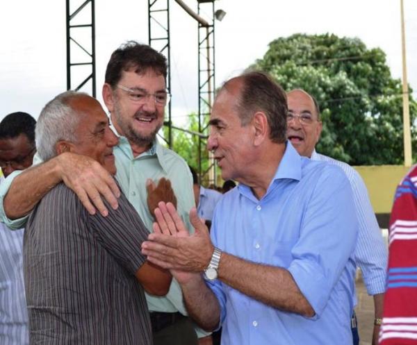 Lideranças políticas de Elesbão Veloso participam do “Ouvindo Piauí” - Imagem 4