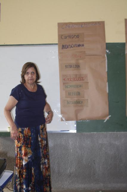 Foi um sucesso o Seminário Drogas Por Quê? - Imagem 68