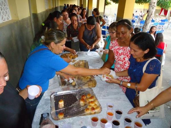 Foi um sucesso o Seminário Drogas Por Quê? - Imagem 83