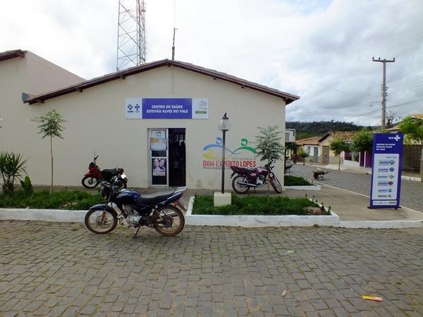 Dom Expedito Lopes chega ao “Dia D” Campanha de Vacinação contra a Gripe - Imagem 21