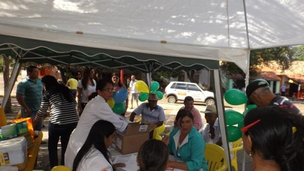 Dia “D” da Campanha de vacinação contra Gripe para crianças e idosos - Imagem 17