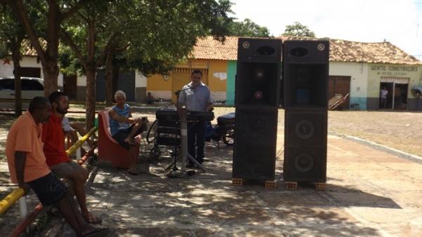 Dia “D” da Campanha de vacinação contra Gripe para crianças e idosos - Imagem 2