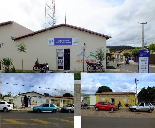 Dom Expedito Lopes chega ao “Dia D” Campanha de Vacinação contra a Gripe - Imagem 1