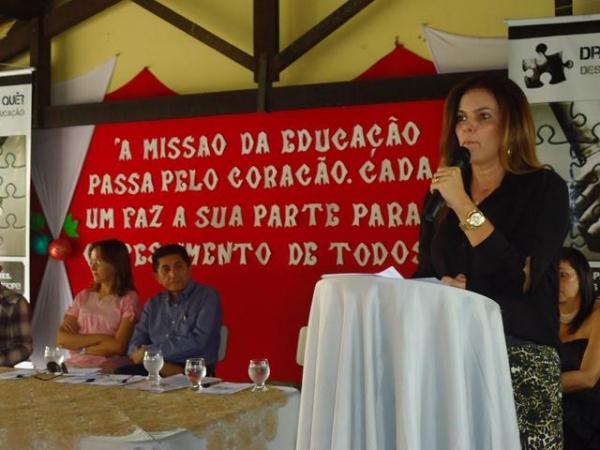 Foi um sucesso o Seminário Drogas Por Quê? - Imagem 15