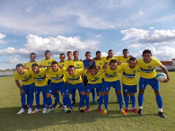 Cruzeiro sofre a maior goleada da copa regional de São Francisco do Piauí - Imagem 3