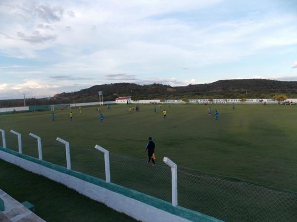 Cruzeiro sofre a maior goleada da copa regional de São Francisco do Piauí - Imagem 9