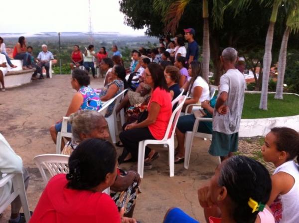 DIVULGAÇÃO DA PROGRAMAÇÃO DO ANIVERSÁRIO FRANCINÓPOLIS - Imagem 5