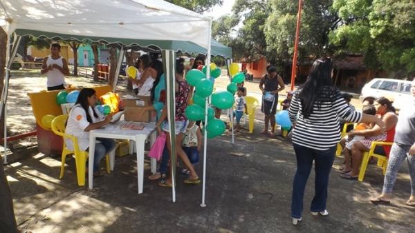 Dia “D” da Campanha de vacinação contra Gripe para crianças e idosos - Imagem 23