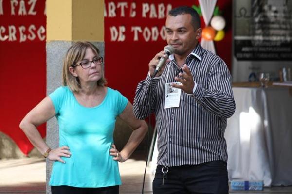 Foi um sucesso o Seminário Drogas Por Quê? - Imagem 59