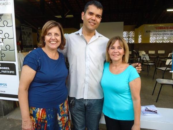 Foi um sucesso o Seminário Drogas Por Quê? - Imagem 86