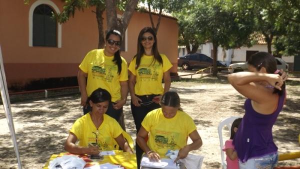 Dia “D” da Campanha de vacinação contra Gripe para crianças e idosos - Imagem 3