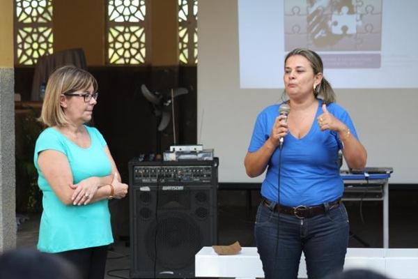 Foi um sucesso o Seminário Drogas Por Quê? - Imagem 58