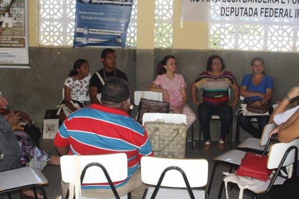 Foi um sucesso o Seminário Drogas Por Quê? - Imagem 65