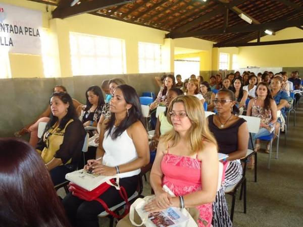 Foi um sucesso o Seminário Drogas Por Quê? - Imagem 22