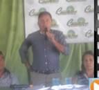 Conselho Territorial do Vale do Canindé se reunem em Cajazeiras do Piauí - Imagem 7