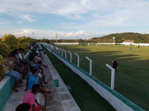 Cruzeiro sofre a maior goleada da copa regional de São Francisco do Piauí - Imagem 7
