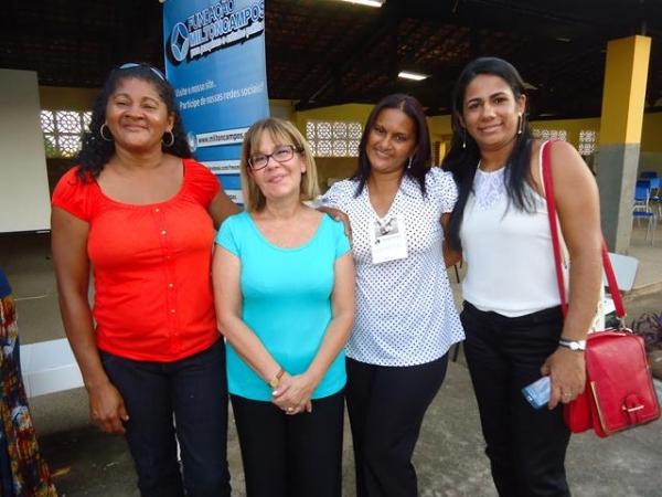 Foi um sucesso o Seminário Drogas Por Quê? - Imagem 90