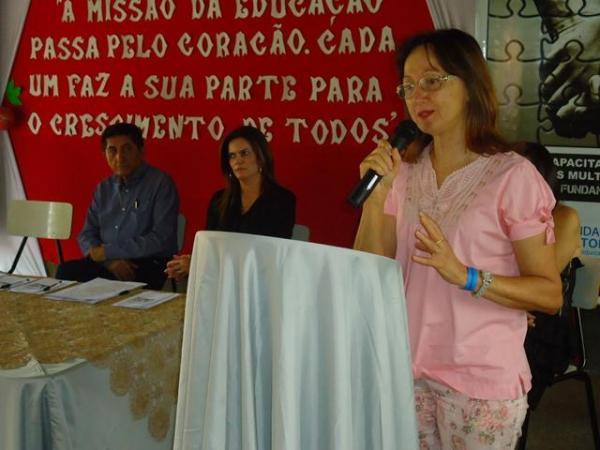 Foi um sucesso o Seminário Drogas Por Quê? - Imagem 31