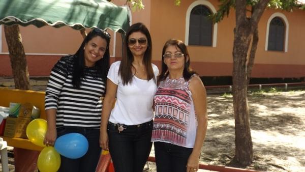 Dia “D” da Campanha de vacinação contra Gripe para crianças e idosos - Imagem 15