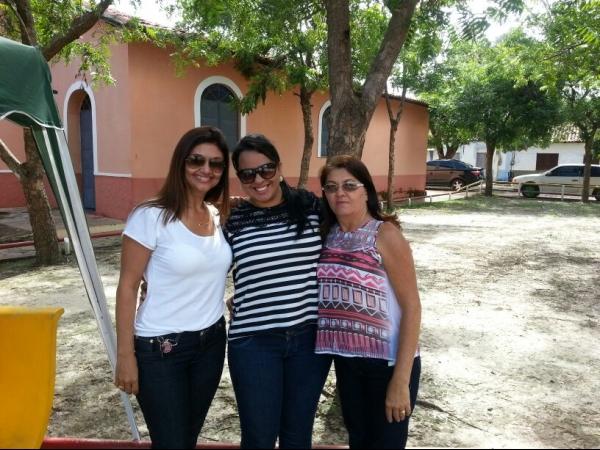 Dia “D” da Campanha de vacinação contra Gripe para crianças e idosos - Imagem 37