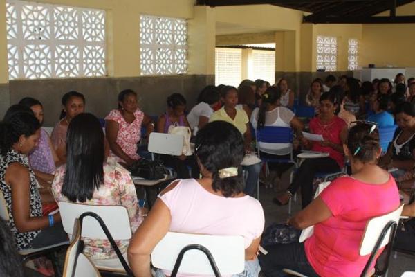 Foi um sucesso o Seminário Drogas Por Quê? - Imagem 66