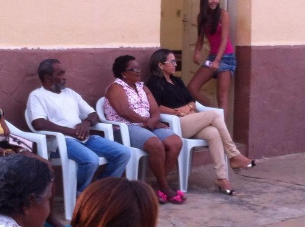 DIVULGAÇÃO DA PROGRAMAÇÃO DO ANIVERSÁRIO FRANCINÓPOLIS - Imagem 3