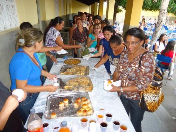 Foi um sucesso o Seminário Drogas Por Quê? - Imagem 84