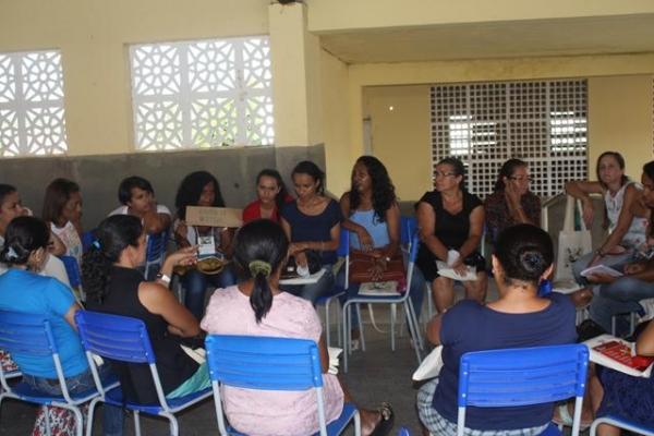 Foi um sucesso o Seminário Drogas Por Quê? - Imagem 64