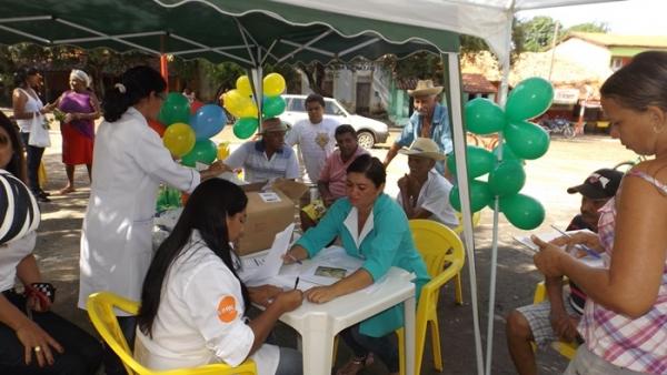 Dia “D” da Campanha de vacinação contra Gripe para crianças e idosos - Imagem 13