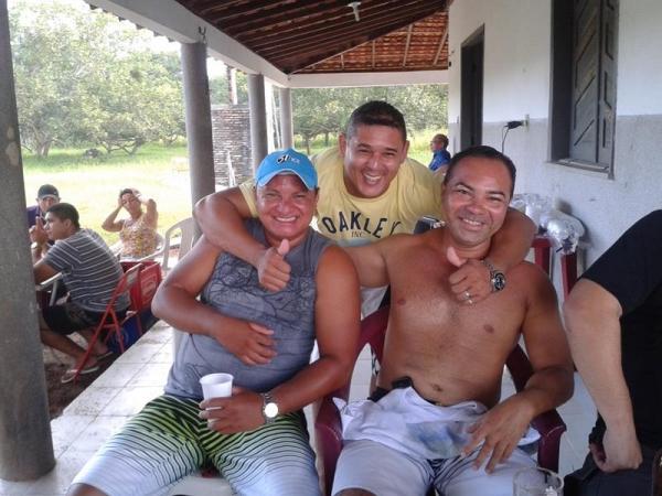 Feliz Aniversário Antônio Lopes e Leandro - Imagem 11