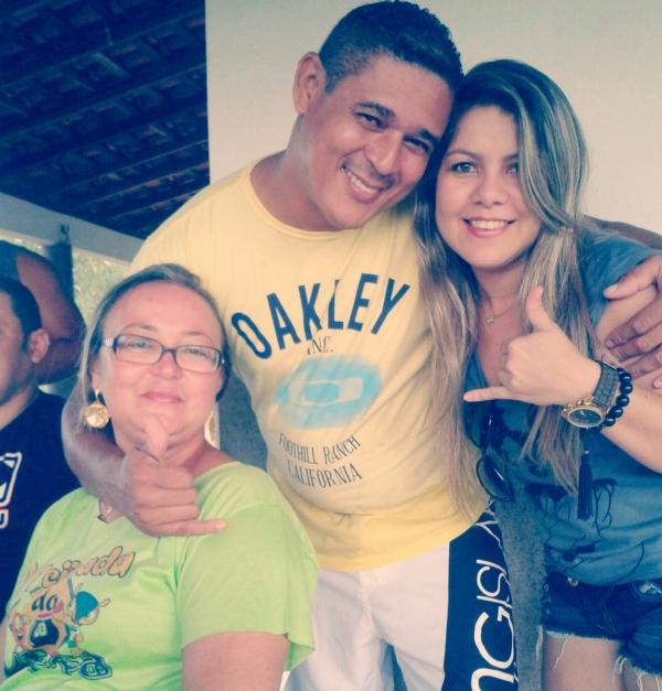 Feliz Aniversário Antônio Lopes e Leandro - Imagem 9