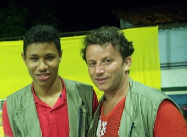 Aurora Pinheiro realiza festa de aniversário ao lado de amigos e familiares - Imagem 4