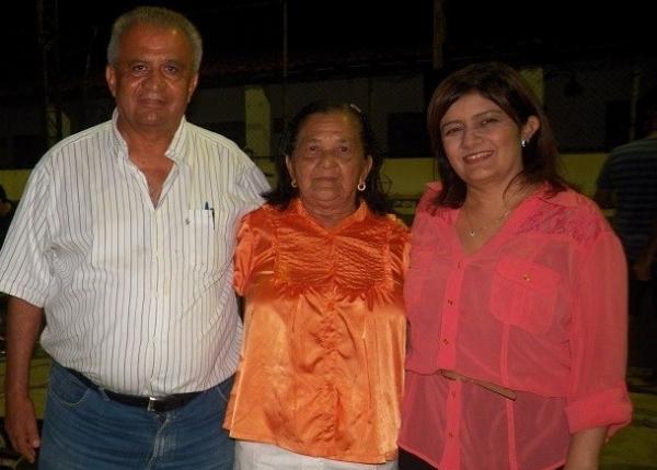 Aurora Pinheiro realiza festa de aniversário ao lado de amigos e familiares - Imagem 16