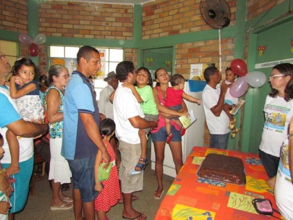 Dia D vacinação - Imagem 12