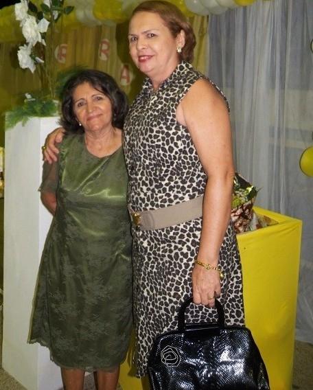 Aurora Pinheiro realiza festa de aniversário ao lado de amigos e familiares - Imagem 6