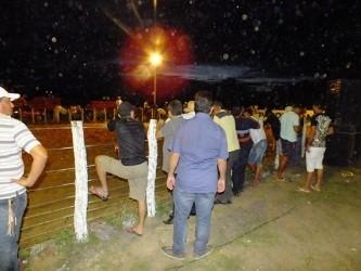 Prefeito Alecxo Belo e comitiva comparecem ao aniversário de Alegrete - PI  - Imagem 4