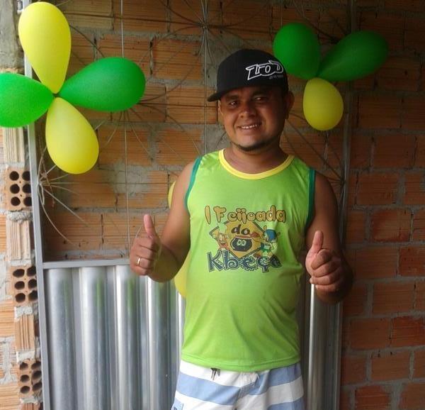 Feliz Aniversário Antônio Lopes e Leandro - Imagem 1