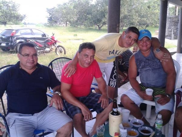 Feliz Aniversário Antônio Lopes e Leandro - Imagem 12