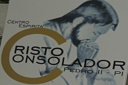 Centro Espírita Cristo Consolador realiza evento no CEEP