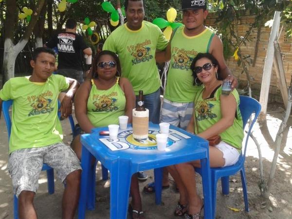 Feliz Aniversário Antônio Lopes e Leandro - Imagem 7