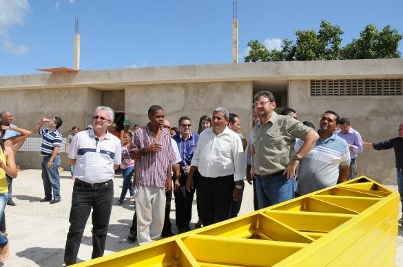 Boahorenses agradecem prefeito Zé Resende por realizar obras estruturantes no município. - Imagem 7