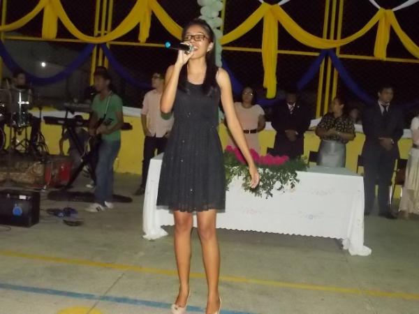 Dia do evangélico é comemorado com grande festa e muito louvor  em Canavieira - Imagem 8