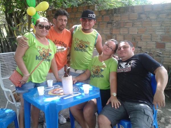 Feliz Aniversário Antônio Lopes e Leandro - Imagem 4