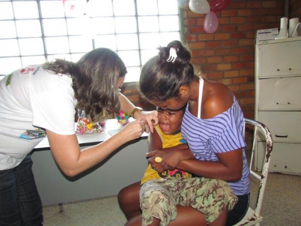 Dia D vacinação - Imagem 9