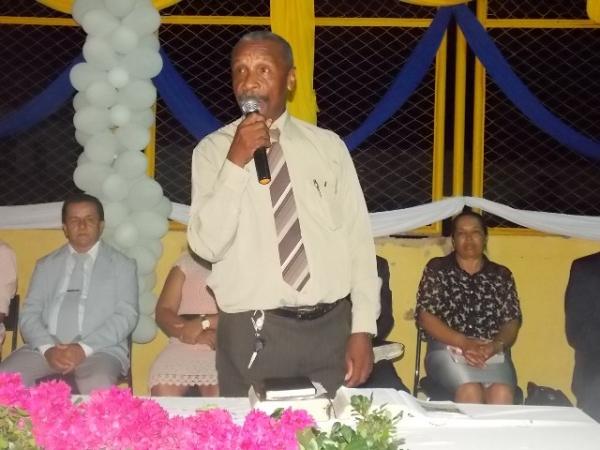 Dia do evangélico é comemorado com grande festa e muito louvor  em Canavieira - Imagem 11