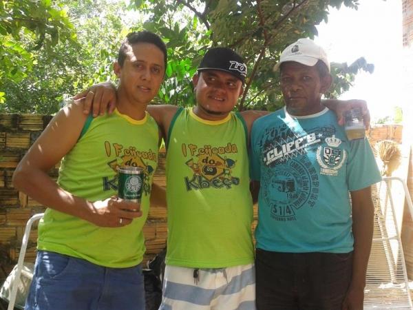 Feliz Aniversário Antônio Lopes e Leandro - Imagem 8