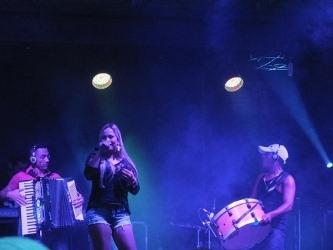 Prefeito Alecxo Belo e comitiva comparecem ao aniversário de Alegrete - PI  - Imagem 7