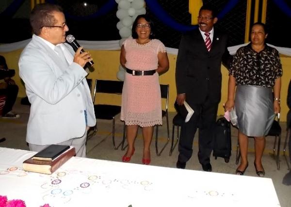 Dia do evangélico é comemorado com grande festa e muito louvor  em Canavieira - Imagem 32